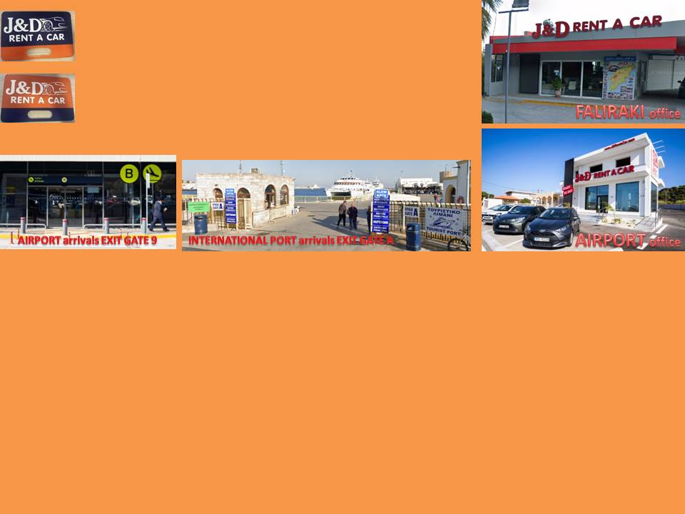 VEHICLES RENTAL SYSTEM