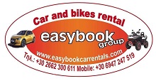 Vehicle car onwer company logo