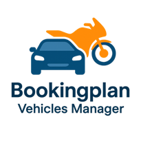 Bookingplan Logo